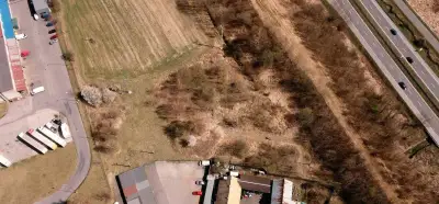 Prodej pozemek Komerční Ostrava 71700