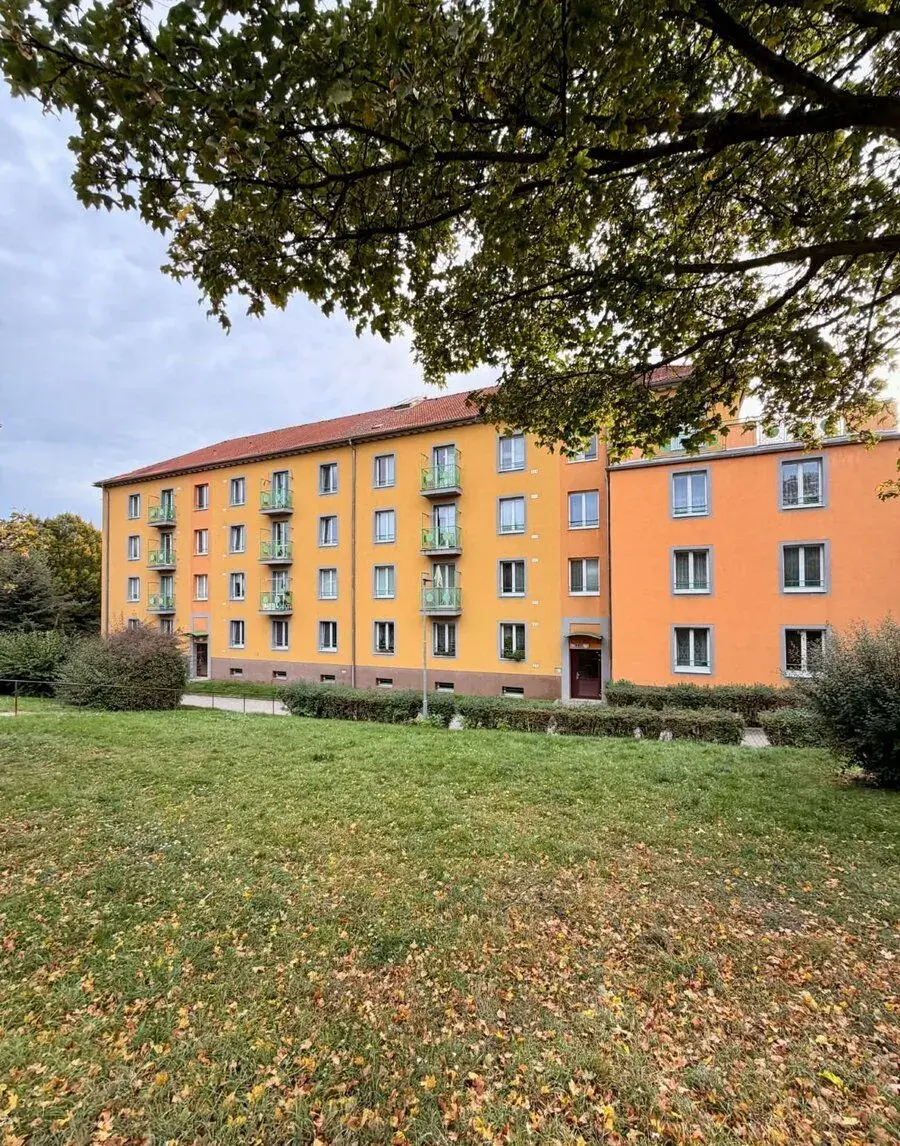 Prodej bytu 2+1 v OV v ulici Žatecká