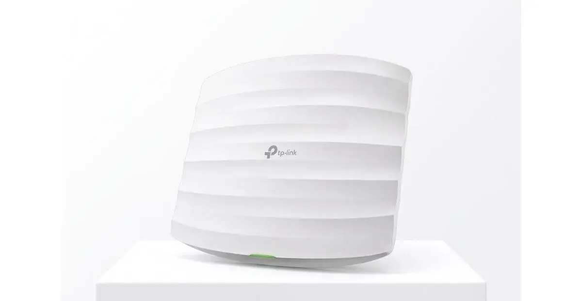 TP-Link Festa AC1350 (F52) - Stropní Gigabit Access Point