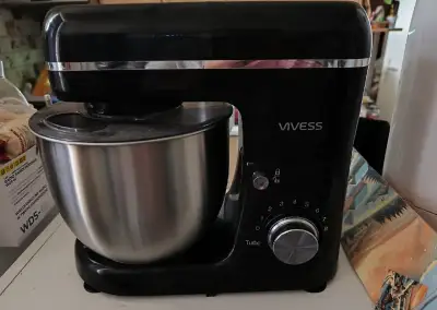 Multifunkční robota vives