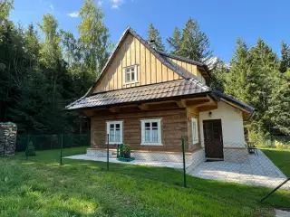 Pronájem Roubenka Helenka u Polesí okr. Pelhřimov