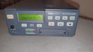 Datavideo HDR-60