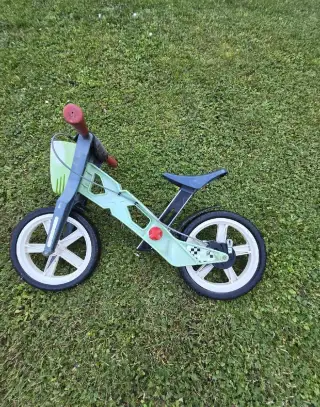 Dětské odrážedlo X-bike