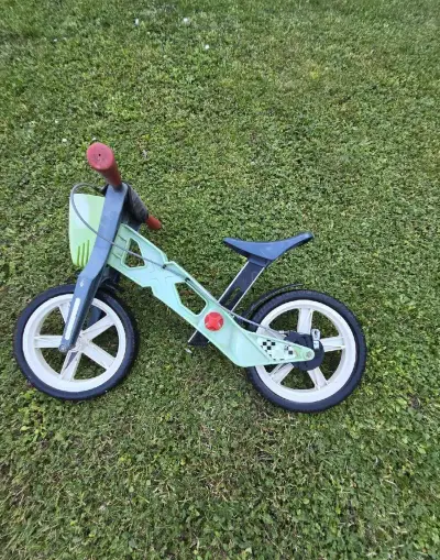 Dětské odrážedlo X-bike
