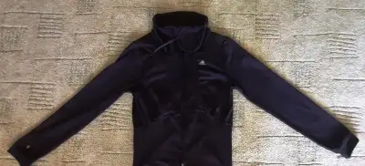 Dámská sportovní mikina adidas, vel. S