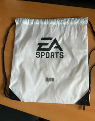 Batoh EA Sports