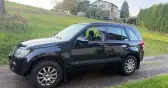 Suzuki Grand – 2009, 130 000 km