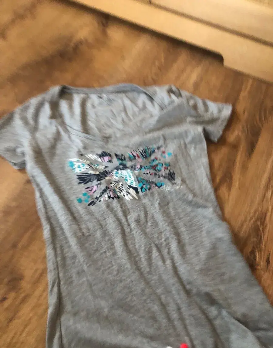 Nové Pepe jeans triko