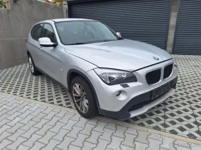 BMW E84