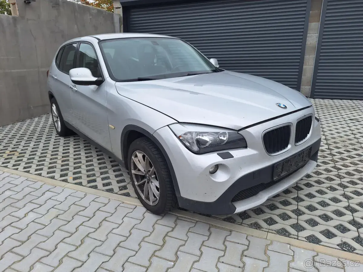 BMW E84