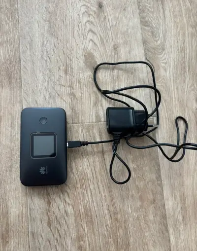Mobilní wifi router Huawei