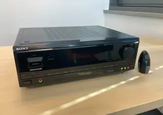 Sony TA-VE800G
