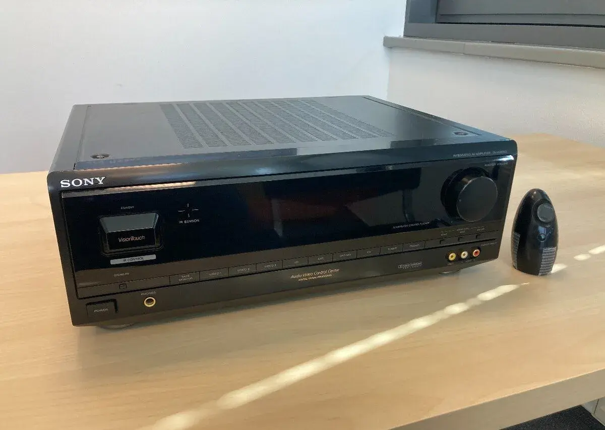 Sony TA-VE800G