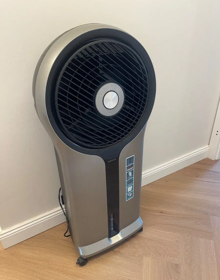 Ochlazovač vzduchu SENCOR SFN 9014SL