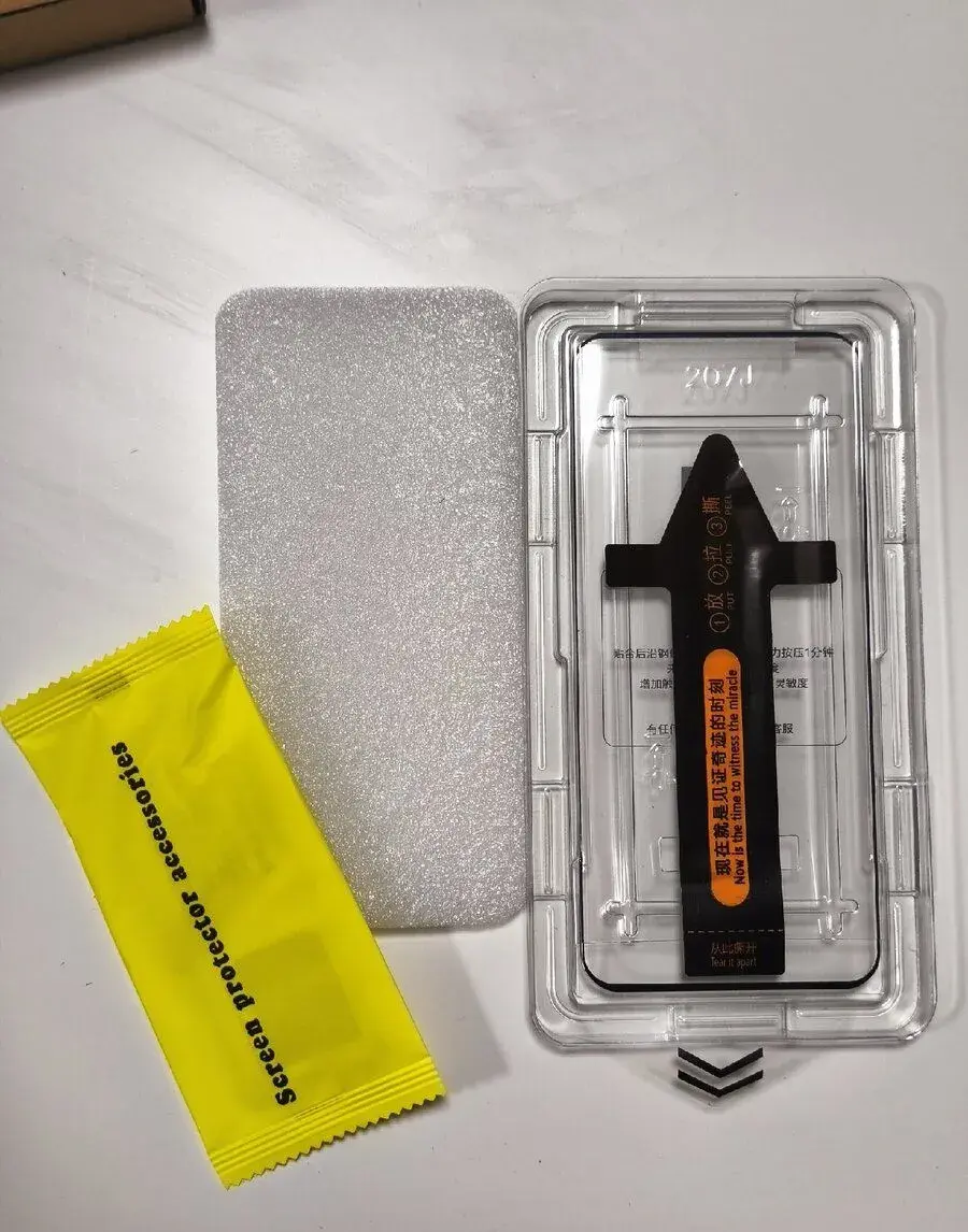 Tvrzená ochranná skla Xiaomi redmi Note 14 pro 5G