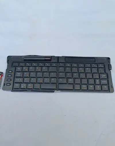 Přenosná klávesnice