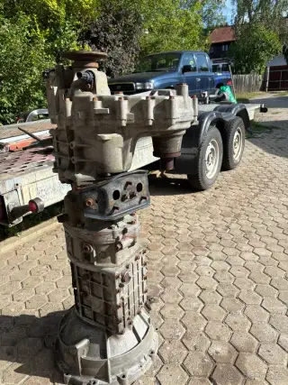 Mazda Fighter