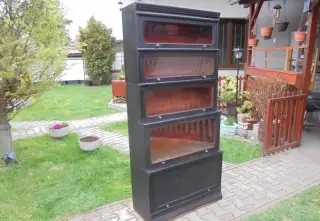 Americká knihovna