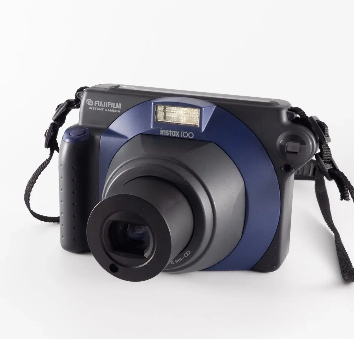 Fujifilm Instax 100 Wide instantní fotoaparát