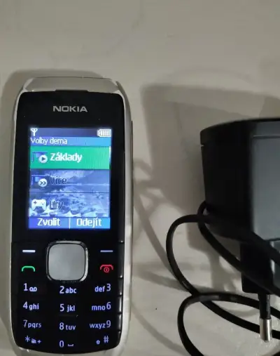 Nokia 1800
