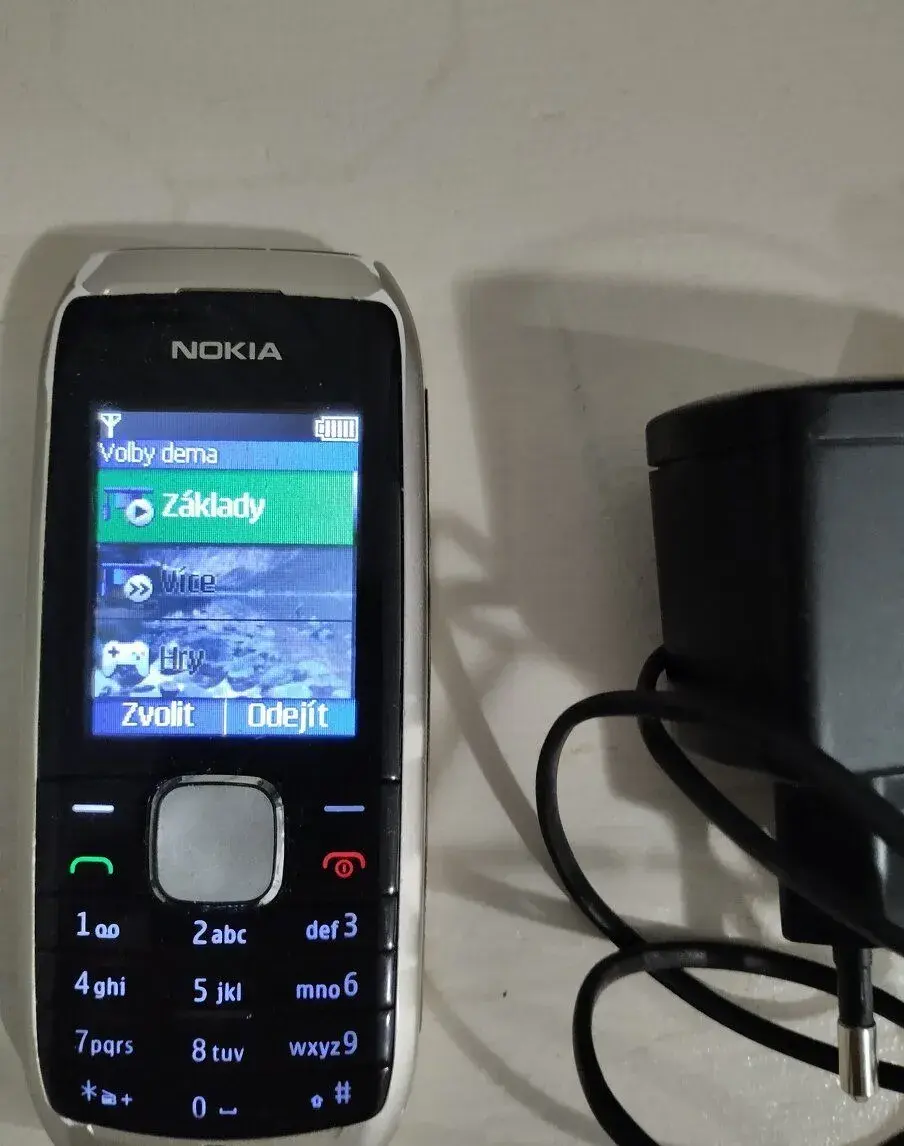 Nokia 1800