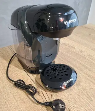 Kávovar Bosch Tassimo