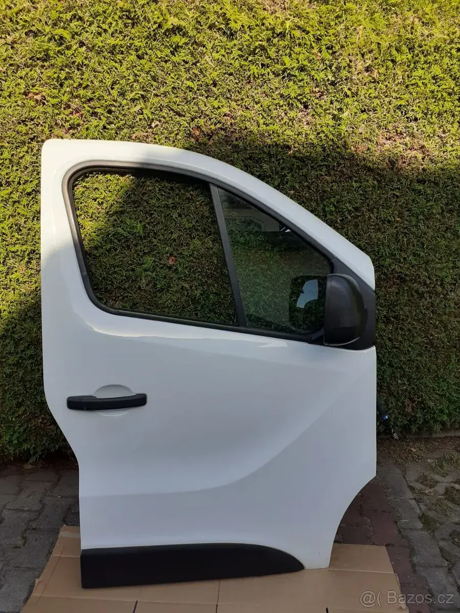 Renault Trafic – 2014