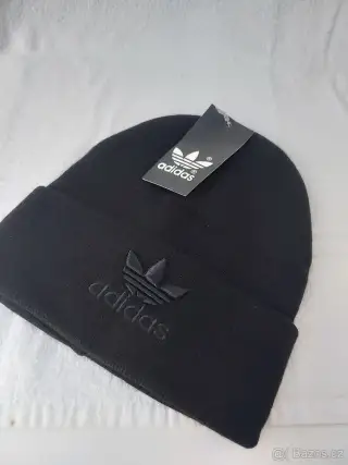 Pánská zimní čepice Adidas