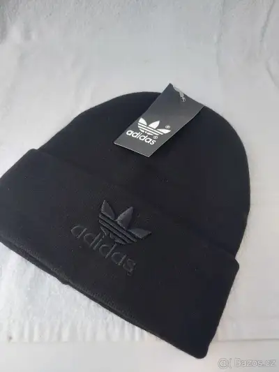 Pánská zimní čepice Adidas