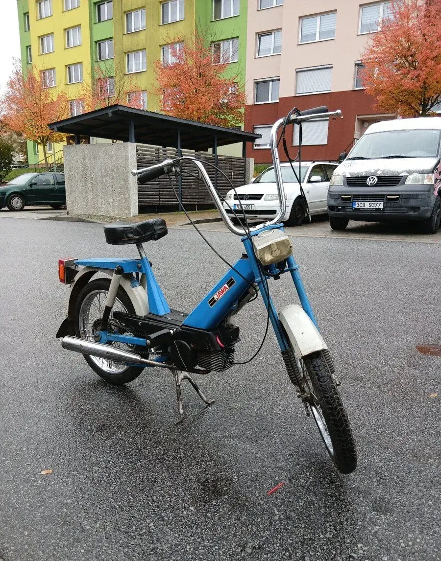Babettu 207