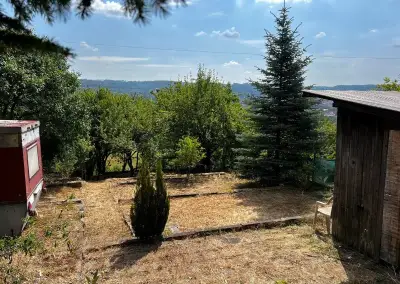 Prodej zahrady 349 m² Blansko