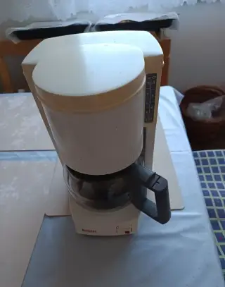 Retro kávovar Bosch