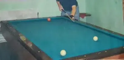 Karambolový Kulečník