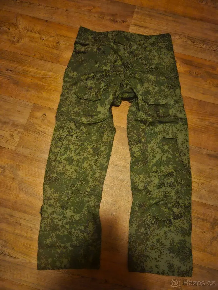 Airsoft kalhoty
