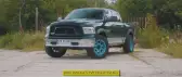 Dodge Ram – 2014, 196 000 km