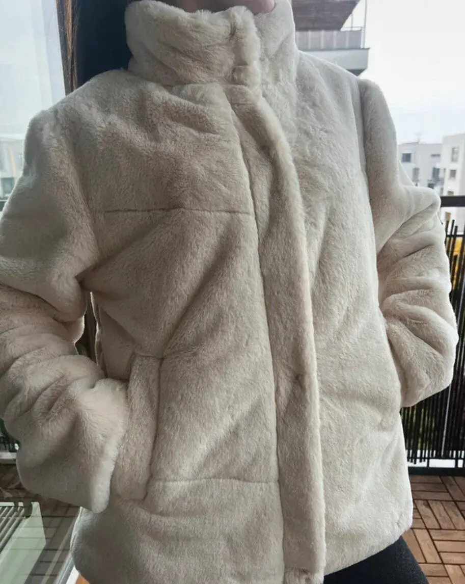 Kožich nový