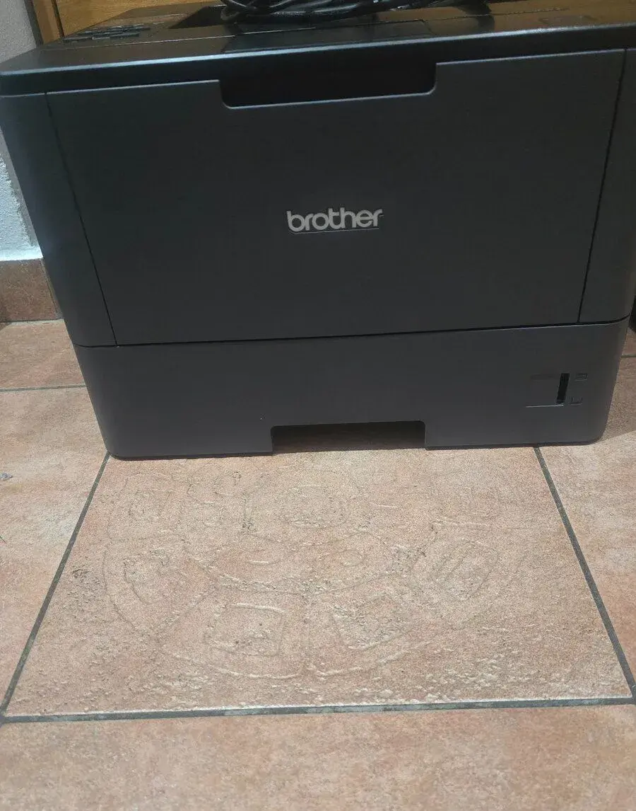 HL-L5200DW