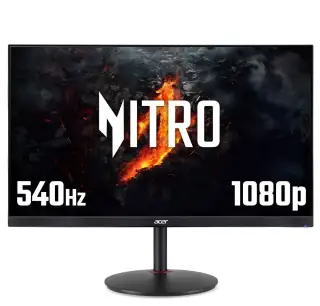 Acer Nitro XV242F/ 540 Hz /