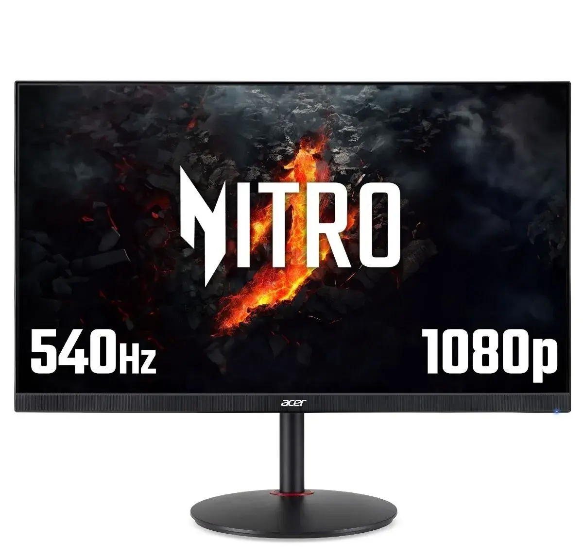 Acer Nitro XV242F/ 540 Hz /