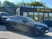 Audi Q8 – 6 115 km