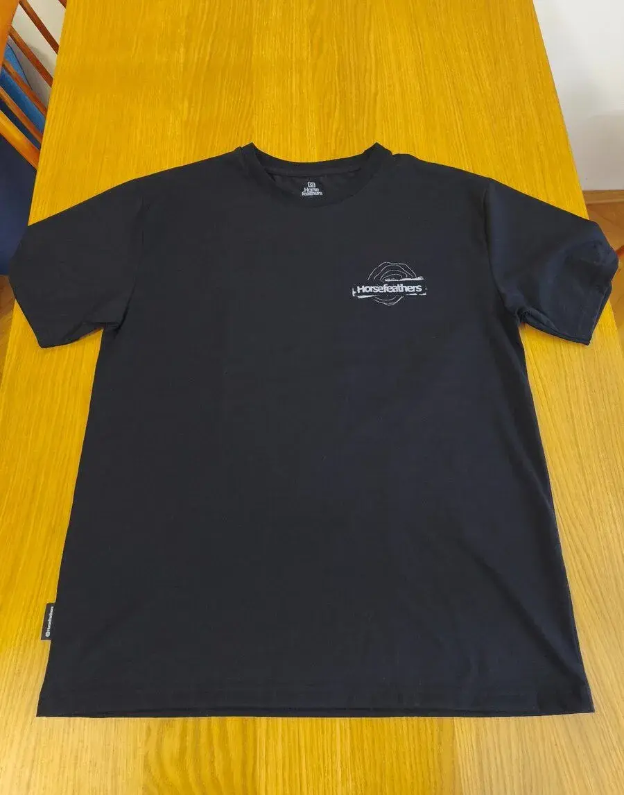 Funkční triko Horsefeathers Shank, vel. XL