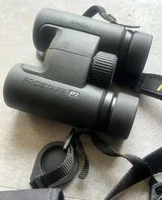 Nikon Prostaff P7 8x30 - DALEKOHLED