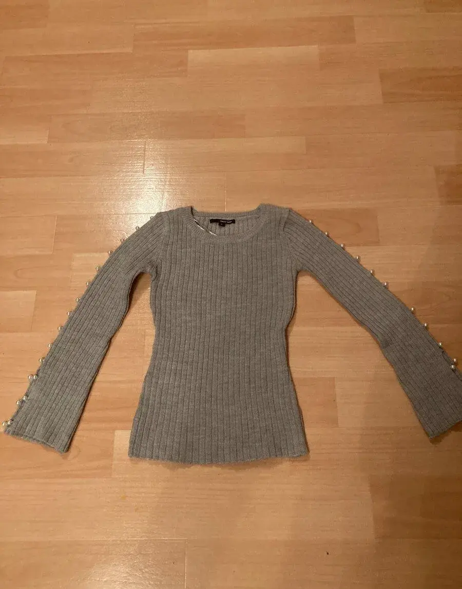 Halenku zn.Tally Weijl vel.S a vesta a crop top Bershka