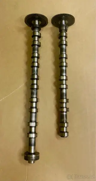 Volvo D5