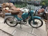 Moped stadion s22