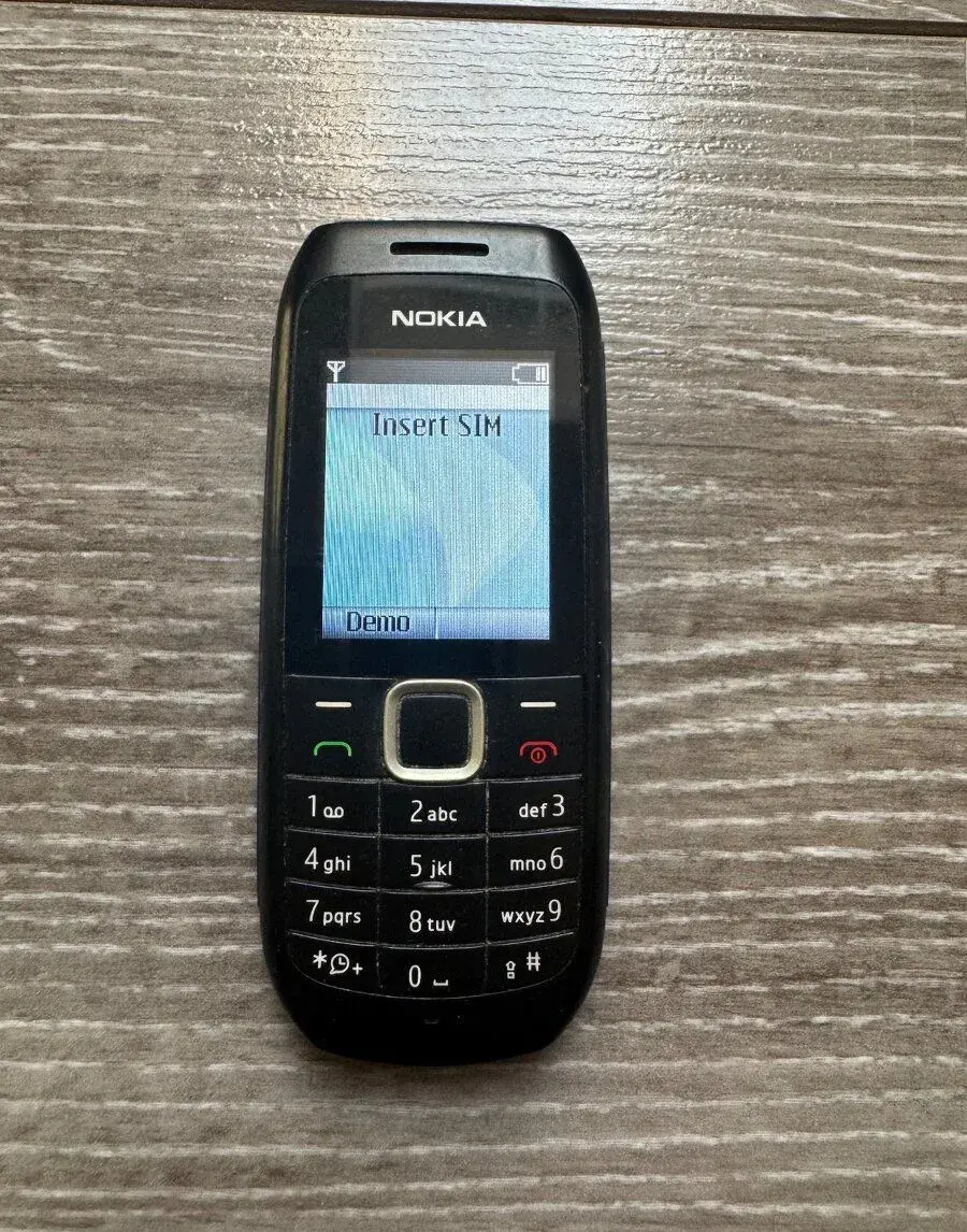 Nokia 1616