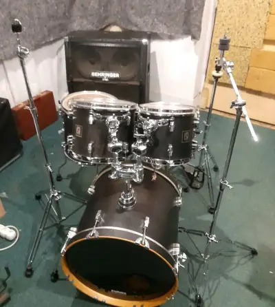 Bicí Sonor