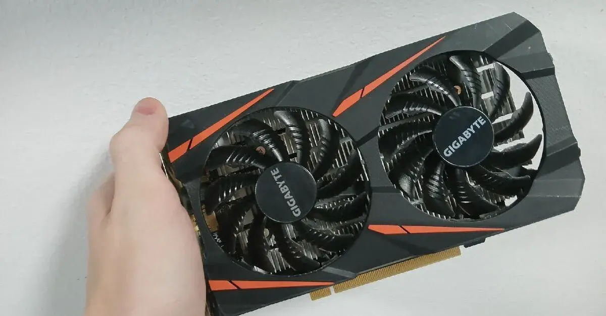 Grafická karta rx560 4gb