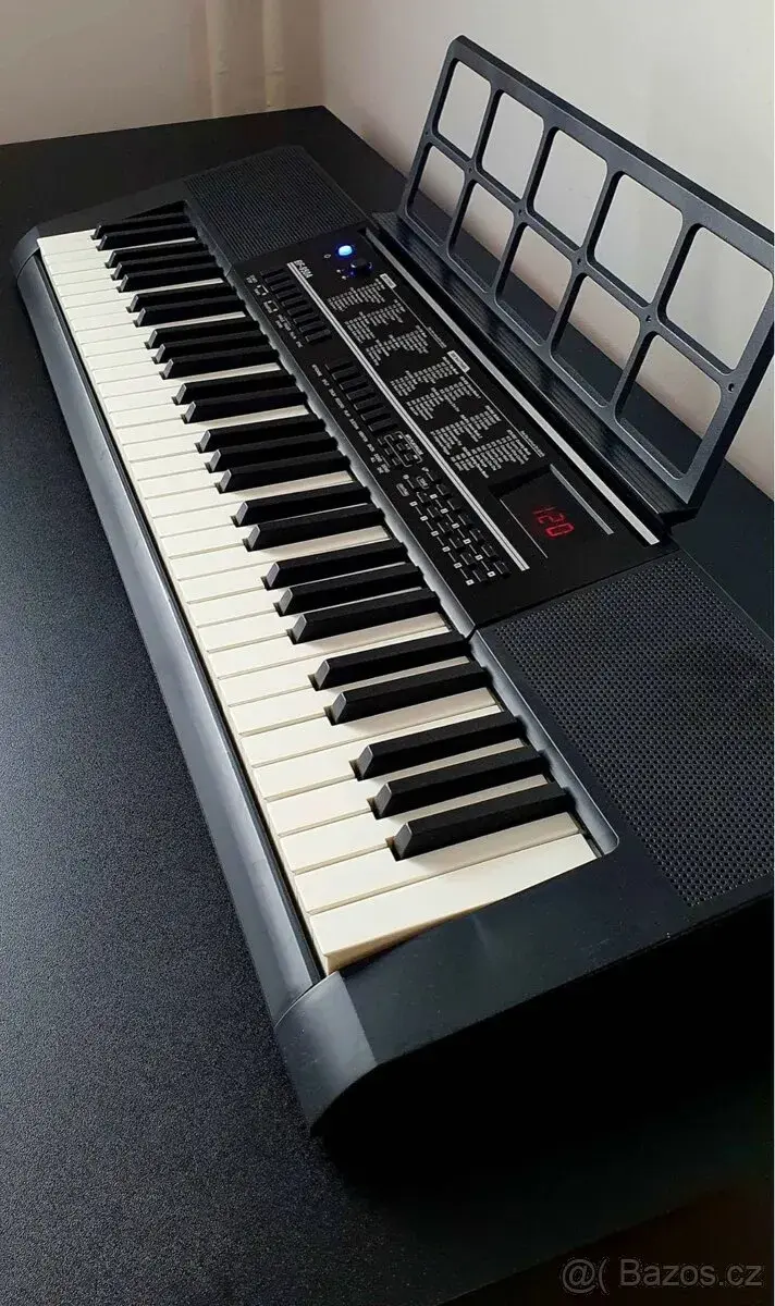 Piano