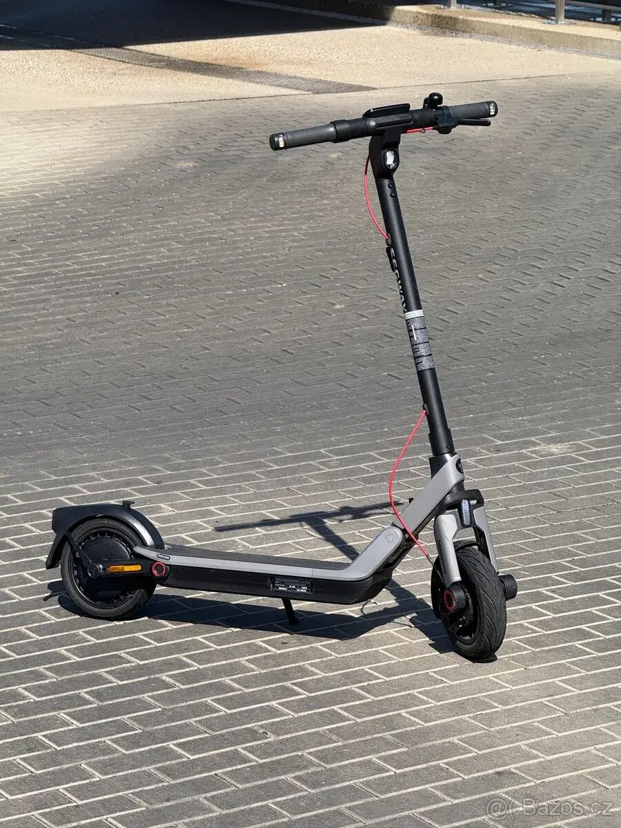 Segway ninebot e3 pro e